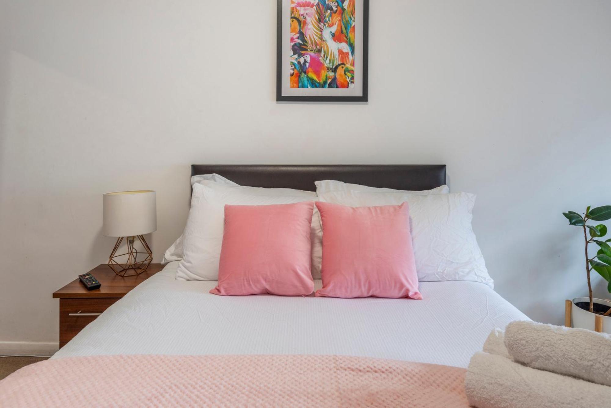 Dazzling Room Near Paddington/Elizabeth Stn Londres Exterior foto