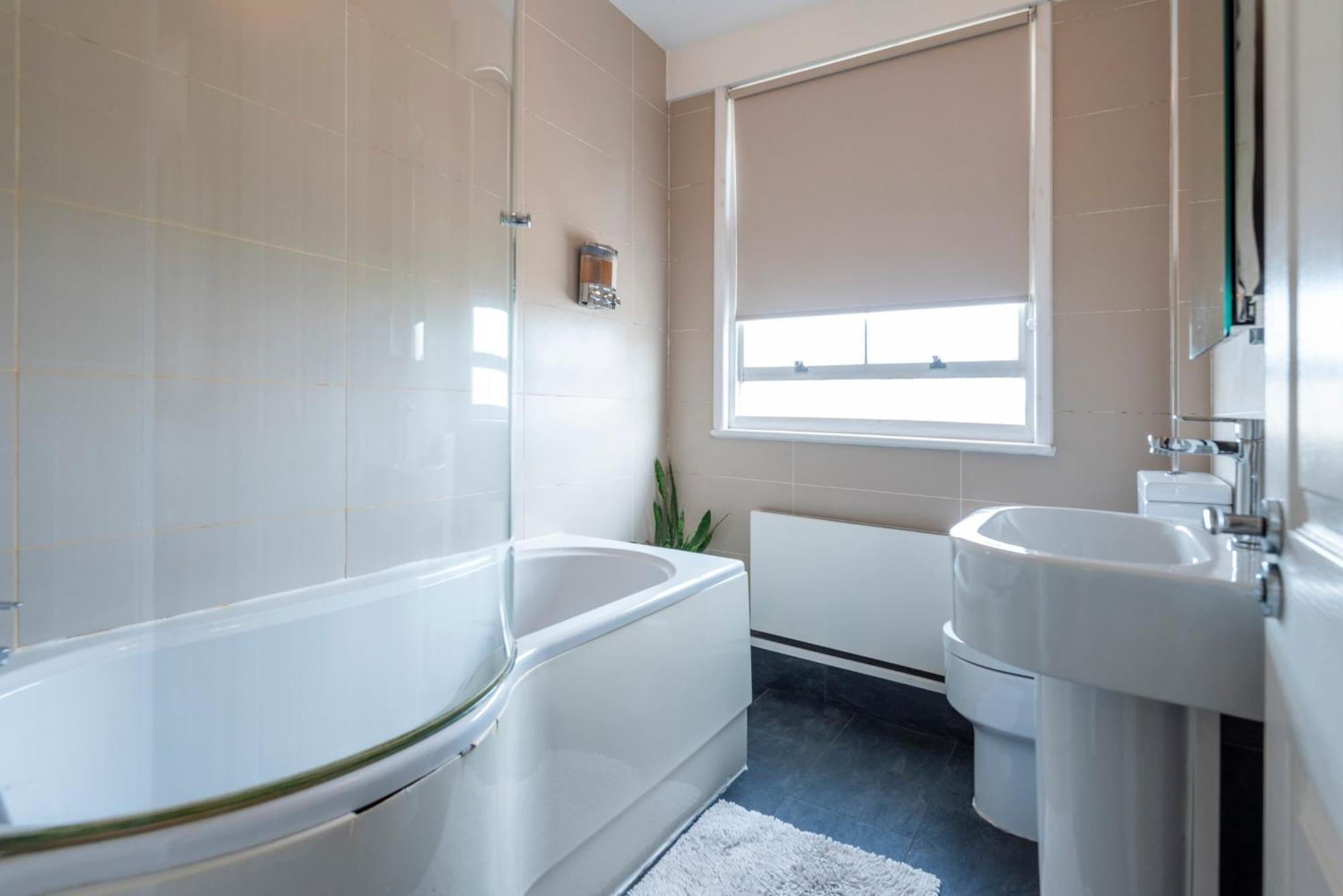 Dazzling Room Near Paddington/Elizabeth Stn Londres Exterior foto