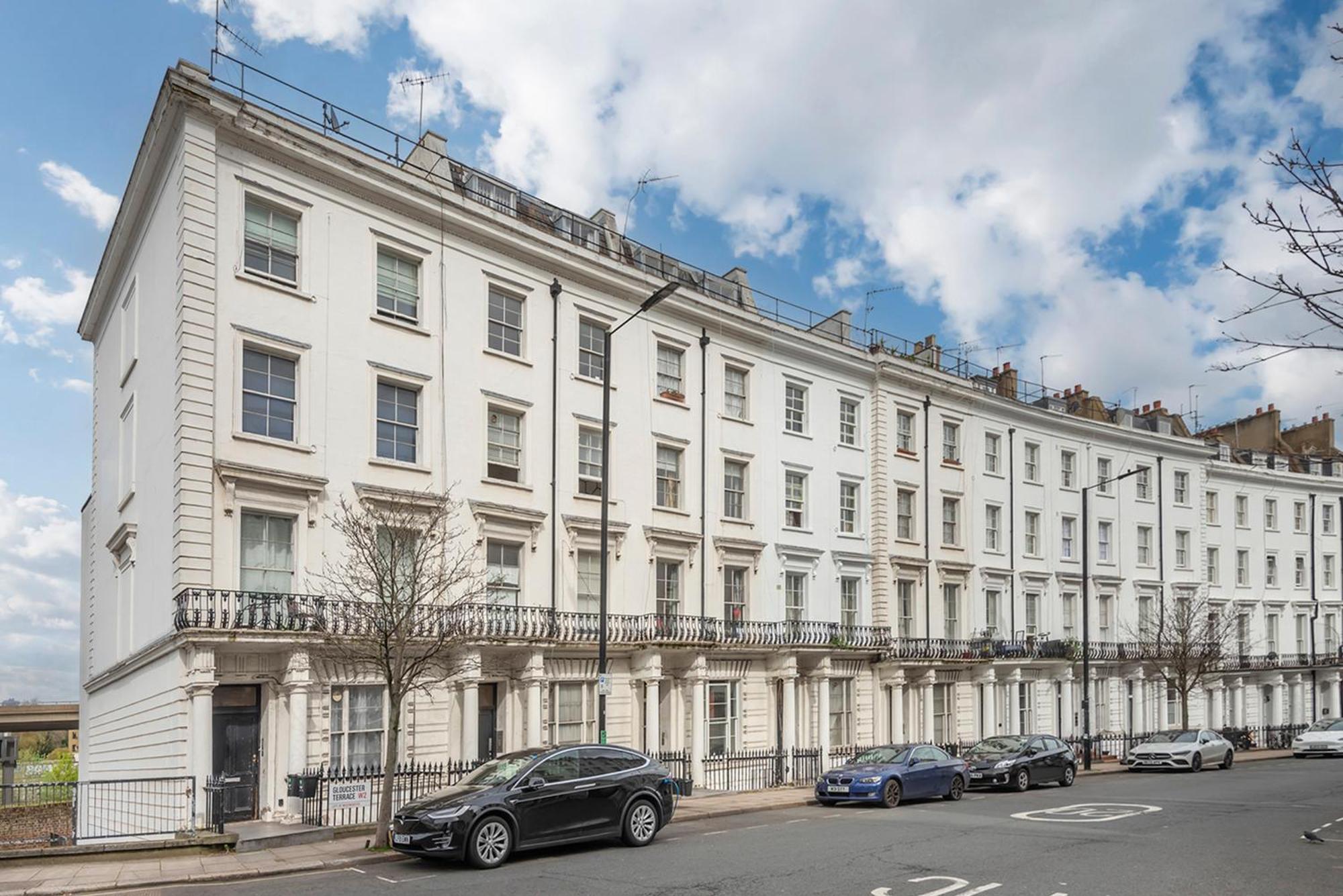 Dazzling Room Near Paddington/Elizabeth Stn Londres Exterior foto